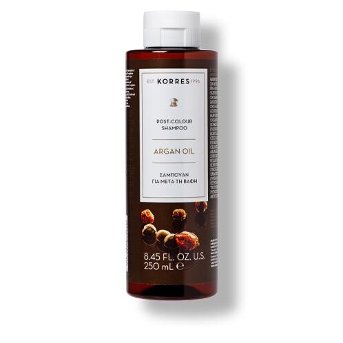 Duschgel KORRES Argan Oil Shampoo 250ml kaufen
